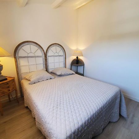Frejus Maison 3 Chambres 100M2 Climatisee 6 Person Exterior foto