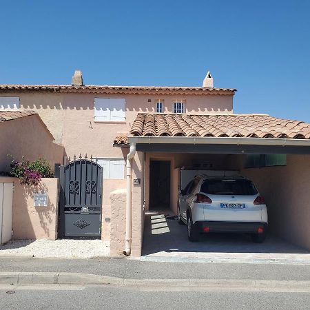 Frejus Maison 3 Chambres 100M2 Climatisee 6 Person Exterior foto